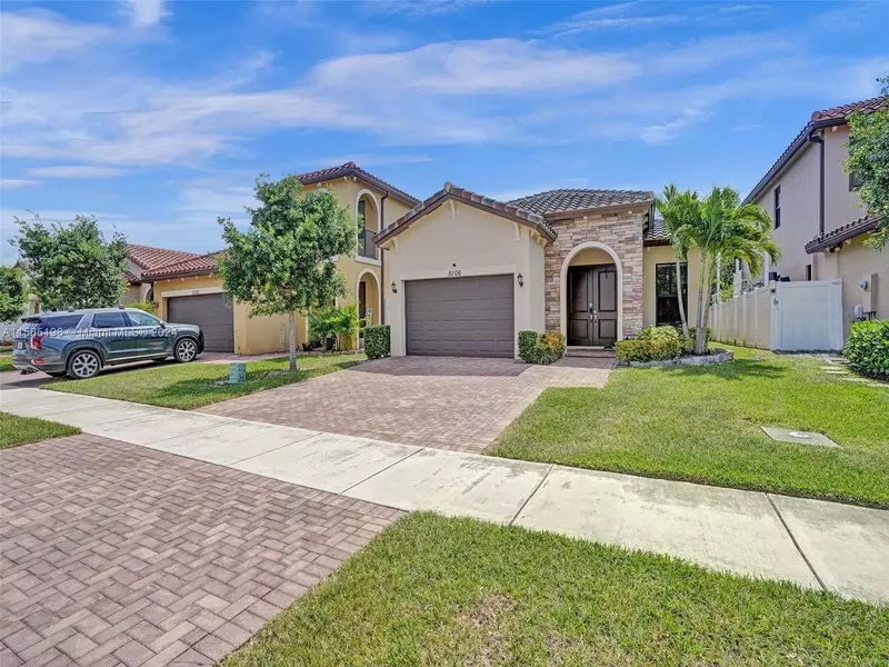 5106 NW 48th Ln Tamarac, FL 33319