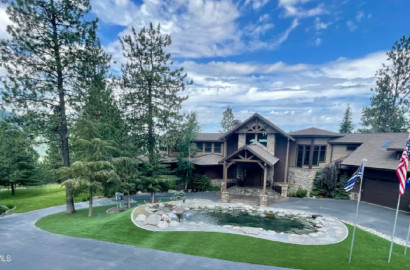 916 S Orion Rd, Coeur dAlene, ID