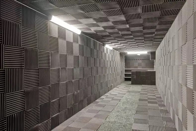 A Michigan mansion on sale for $6 million has a luxury 'prepper' bunker with a hidden entrance and soundproof gun range