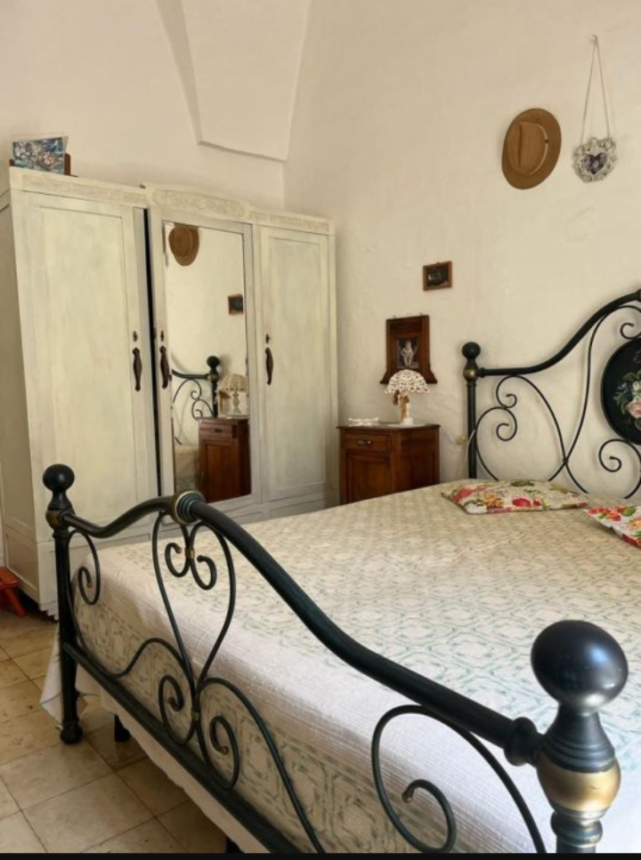 Farmhouse for sale in a quiet area ITFasano - Puglia